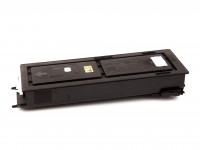 Alternativ-Toner für Kyocera/Mita TK-675 / 1T02H00EU0 schwarz