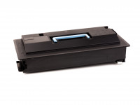 Alternativ-Toner für Kyocera TK-710 / 1T02G10EU0 schwarz