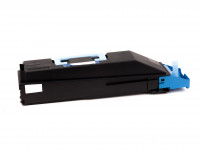 Alternativ-Toner für Kyocera/Mita TK-855 C / 1T02H7CEU0 cyan