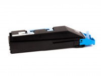 Alternativ-Toner für Kyocera/Mita TK-865 C / 1T02JZCEU0 cyan