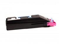 Alternativ-Toner für Kyocera/Mita TK-865 Y / 1T02JZAEU0 gelb