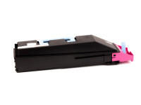 Set bestehend aus Alternativ-Toner für Kyocera/Mita TK-865 K / 1T02JZ0EU0 schwarz, C / 1T02JZCEU0 cyan, M / 1T02JZBEU0 magenta, Y / 1T02JZAEU0 gelb - Sparen Sie 6%