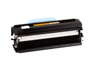 Alternativ-Toner für Lexmark X203A11G / X203A21G schwarz