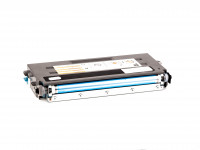 Alternativ-Toner für Lexmark C500H2CG cyan