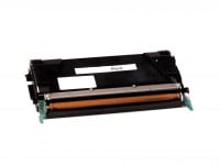 Alternativ-Toner für Lexmark C5222KS XL-Version schwarz