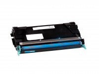 Alternativ-Toner für Lexmark C5222CS / XL-Version cyan