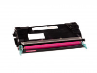 Alternativ-Toner für Lexmark C5222MS / XL-Version magenta