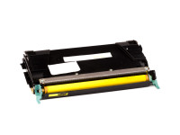 Set bestehend aus Alternativ-Toner für Lexmark C5222KS XL-Version schwarz, C5222CS / XL-Version cyan, C5222MS / XL-Version magenta, C5222YS XL-Version gelb - Sparen Sie 6%