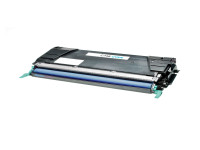 Set bestehend aus Alternativ-Toner für LEXMARK C748H1MG / C748H2MG XL-Version magenta, C748H1YG / C748H2YG XL-Version gelb, C748H1CG / C748H2CG XL-Version cyan - Sparen Sie 6%