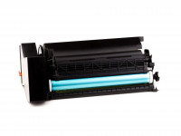 Alternativ-Toner für Lexmark 15G032Y / 15G042Y gelb