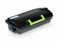 Bild fuer den Artikel TC-LEXM5155bk: Alternativ Toner LEXMARK 24B6015 in schwarz