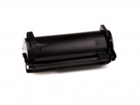 Alternativ-Toner für Lexmark 502H / 50F2H00 XL-Version schwarz