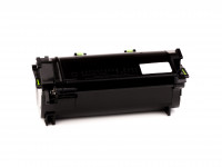 Alternativ-Toner für Lexmark 522H / 52D2H00 XL-Version schwarz