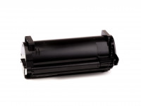 Alternativ-Toner für Lexmark 602H / 60F2H00 XL-Version schwarz