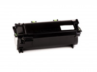 Alternativ-Toner für Lexmark 622 / 62D2000 schwarz