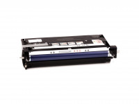 Alternativ-Toner für Lexmark 12A6835 / 12A6735 schwarz