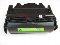 Alternativ-Toner für Lexmark 0012A7362 / 0012A7462 XL-Version schwarz  