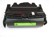 Alternativ-Toner für Lexmark 0012A7362 / 0012A7462 XL-Version schwarz  