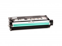 Alternativ-Toner für Lexmark X560H2KG schwarz