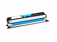 Alternativ-Toner für Oki 44250723 cyan