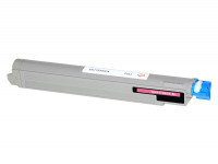 Bild fuer den Artikel TC-OKI9655mg: Alternativ Toner OKI 43837132 in magenta