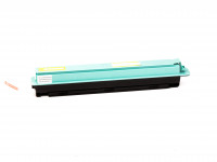 Alternativ-Toner für Panasonic KX-FATM 507 magenta