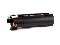 Alternativ-Toner für Ricoh TYPE 1260 D / 430351 schwarz