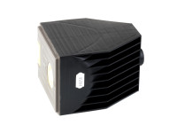 Set bestehend aus Alternativ-Toner für Ricoh TYPE105M / 888036 magenta, TYPE105Y / 888035 gelb - Sparen Sie 6%