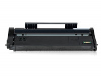 Bild fuer den Artikel TC-RICSP112: Alternativ Toner RICOH TYPE SP 100 LE 407166 XL Version in schwarz