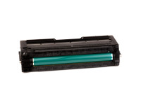 Set bestehend aus Alternativ-Toner für Ricoh TYPE SPC 220 E / 406094 schwarz, 406097 cyan, 406099 magenta, 406106 gelb - Sparen Sie 6%