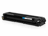 Bild fuer den Artikel TC-SAM3060cy: Alternativ Toner SAMSUNG C503L / CLTC503LELS in cyan