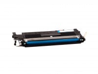 Alternativ-Toner für Samsung C4072S / CLT-C4072S /ELS Professional-Quality-Version cyan