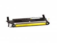 Alternativ-Toner für Samsung Y4072S / CLT-Y4072S /ELS Professional-Quality-Version gelb