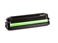 Set bestehend aus Alternativ-Toner für Samsung K504 / CLT-K 504 S/ELS schwarz, C504 / CLT-C 504 S/ELS cyan, M504 / CLT-M 504 S/ELS magenta, Y504 / CLT-Y 504 S/ELS gelb - Sparen Sie 6%