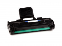 Alternativ-Toner für Samsung SCX-D 4725 A/ELS schwarz