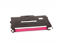 Alternativ-Toner für Samsung CLP-510 D5M/ELS magenta