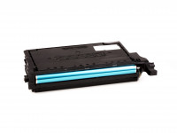 Alternativ-Toner für Samsung K5082L / CLT-K 5082 L/ELS schwarz