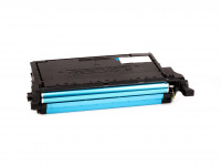 Alternativ-Toner für Samsung C5082L / CLT-C 5082 L/ELS cyan