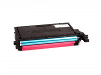 Alternativ-Toner für Samsung M5082L / CLT-M 5082 L/ELS magenta