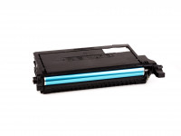 Alternativ-Toner für Samsung K660 / CLP-K 660 B/ELS schwarz