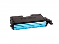 Alternativ-Toner für Samsung C660 / CLP-C 660 B/ELS cyan