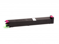 Alternativ-Toner für Sharp MX-27 GTMA magenta