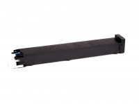 Alternativ-Toner für Sharp MX31GTBA schwarz