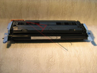 Alternativ-Toner für Canon CRG-707 BK / 9424A004 schwarz