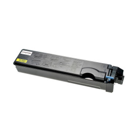 Set bestehend aus Alternativ-Toner für KYOCERA TK-500 K / 370PD0KW schwarz, C / 370PD5KW cyan, M / 370PD4KW magenta, Y / 370PD3KW gelb - Sparen Sie 6%