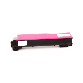 Set bestehend aus Alternativ-Toner für Kyocera/Mita TK-540 K / 1T02HL0EU0 schwarz, C / 1T02HLCEU0 cyan, M / 1T02HLBEU0 magenta, Y / 1T02HLAEU0 gelb - Sparen Sie 6%