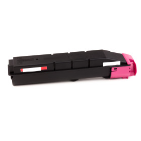 Set bestehend aus Alternativ-Toner für Kyocera/Mita TK-8305 K / 1T02LK0NL0 schwarz, C / 1T02LKCNL0  cyan, M / 1T02LKBNL0  magenta, Y / 1T02LKANL0 gelb - Sparen Sie 6%