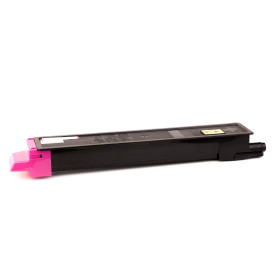 Set bestehend aus Alternativ-Toner für Kyocera/Mita TK-895 K / 1T02K00NL0 schwarz, C / 1T02K0CNL0 cyan, M / 1T02K0BNL0 magenta, Y / 1T02K0ANL0 gelb - Sparen Sie 6%