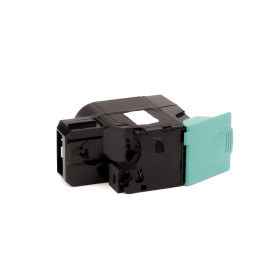 Set bestehend aus Alternativ-Toner für Lexmark C540H1KG / C540H2KG schwarz, C540H1CG / C540H2CG cyan, C540H1MG / C540H2MG magenta, C540H1YG / C540H2YG gelb - Sparen Sie 6%