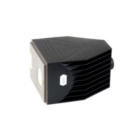 Set bestehend aus Alternativ-Toner für Ricoh TYPE105M / 888036 magenta, TYPE105Y / 888035 gelb - Sparen Sie 6%
